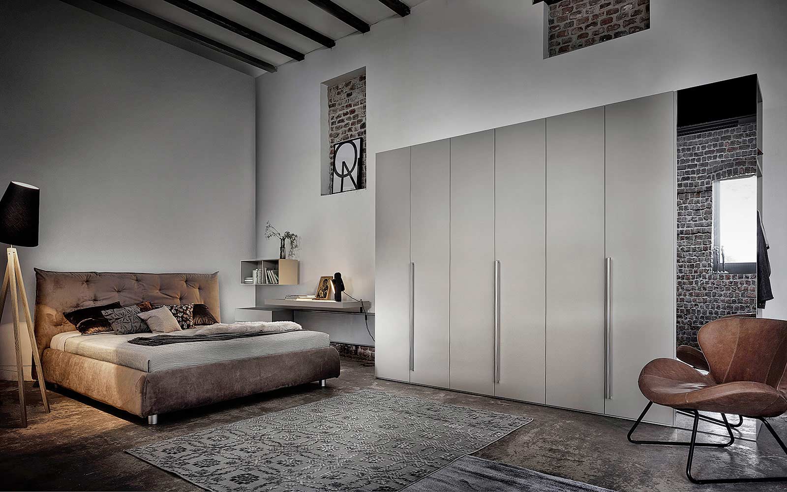 Contur Schlafzimmer