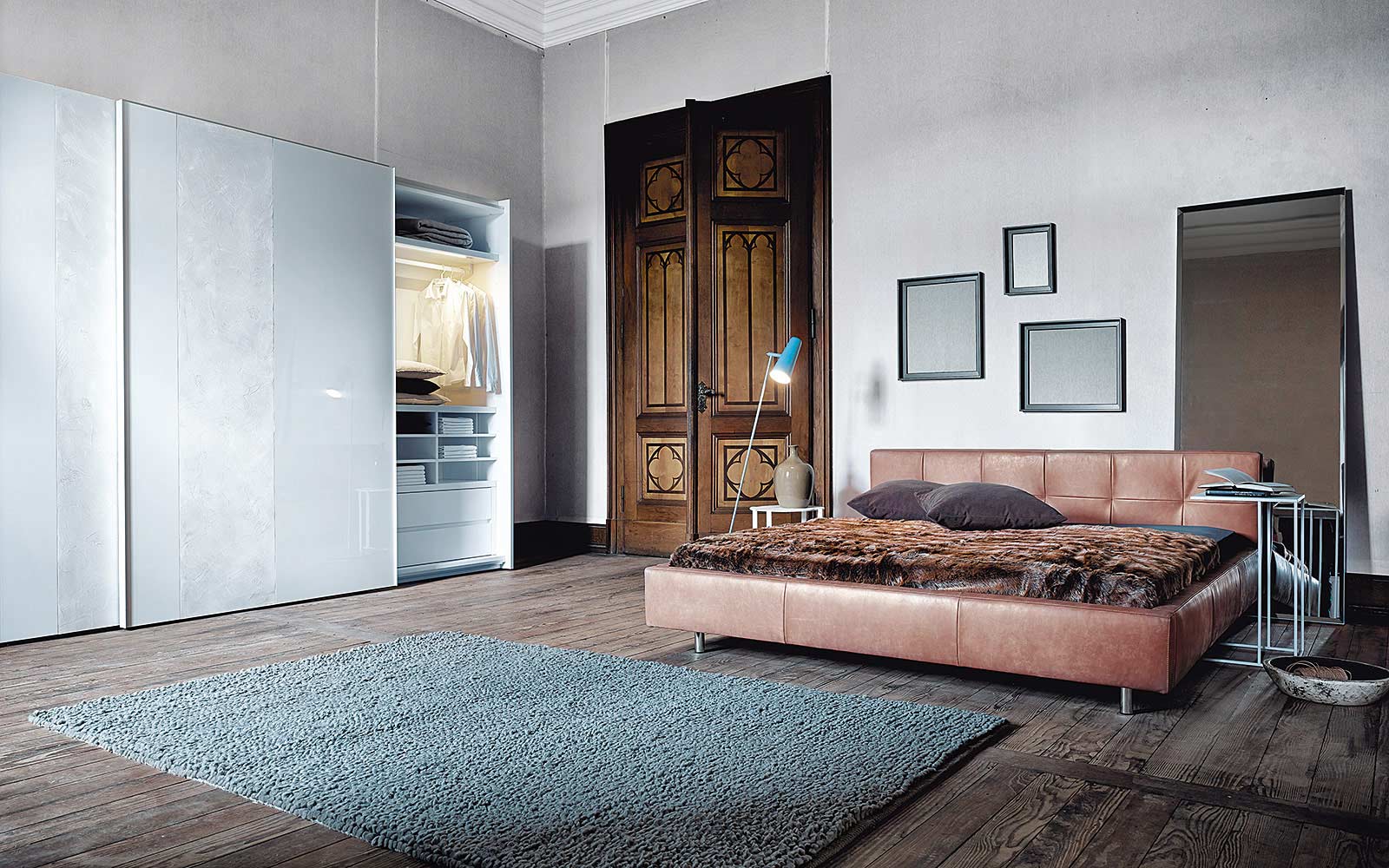 Contur Schlafzimmer